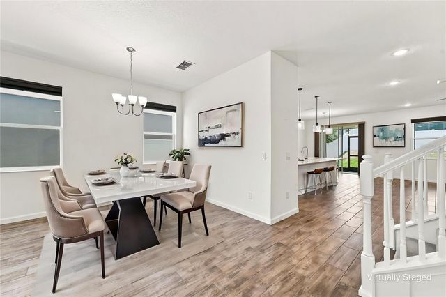 2463 NATOMA BOULEVARD, Mount Dora, FL 32757
