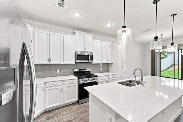 2463 NATOMA BOULEVARD, Mount Dora, FL 32757