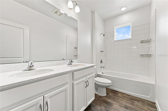 2463 NATOMA BOULEVARD, Mount Dora, FL 32757