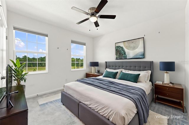 2463 NATOMA BOULEVARD, Mount Dora, FL 32757