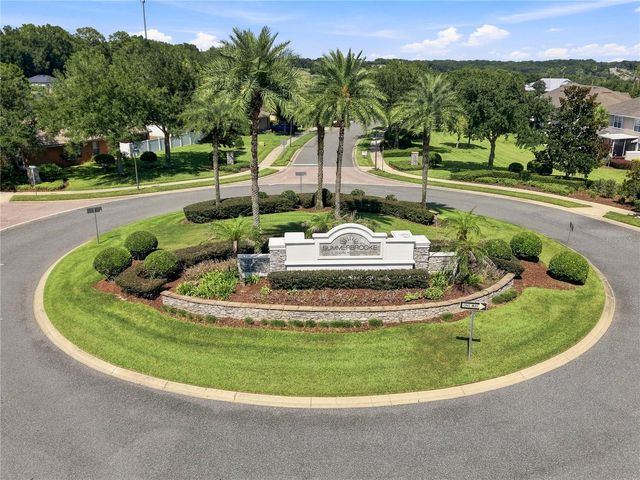 2463 NATOMA BOULEVARD, Mount Dora, FL 32757