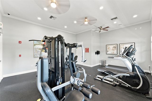 2463 NATOMA BOULEVARD, Mount Dora, FL 32757