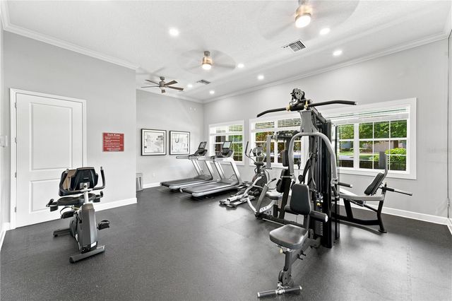 2463 NATOMA BOULEVARD, Mount Dora, FL 32757