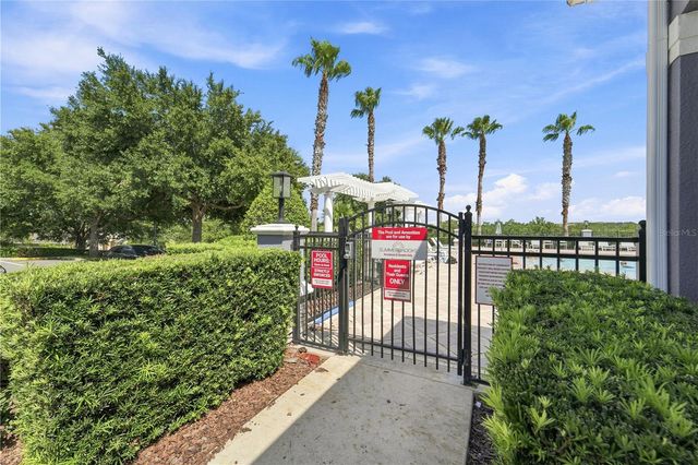 2463 NATOMA BOULEVARD, Mount Dora, FL 32757
