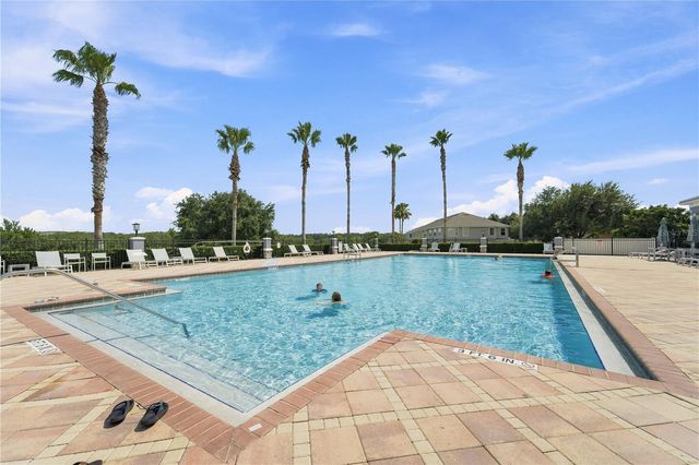 2463 NATOMA BOULEVARD, Mount Dora, FL 32757