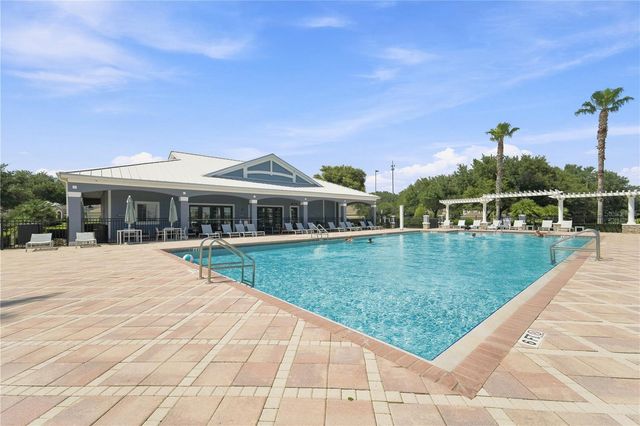 2463 NATOMA BOULEVARD, Mount Dora, FL 32757