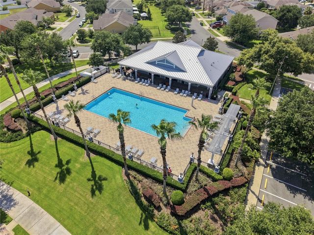 2463 NATOMA BOULEVARD, Mount Dora, FL 32757