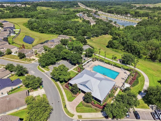2463 NATOMA BOULEVARD, Mount Dora, FL 32757