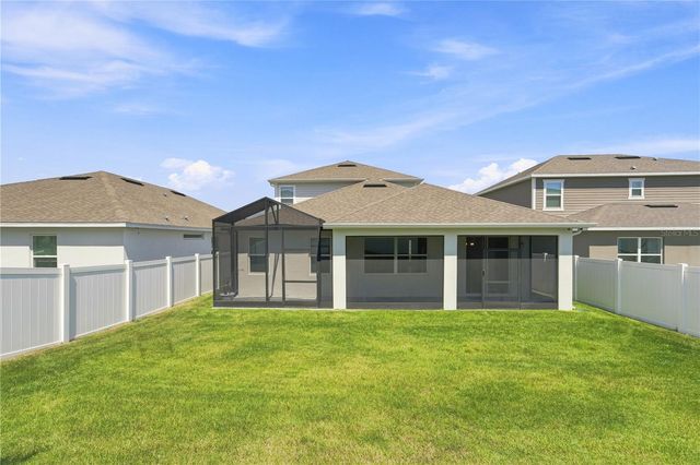 2463 NATOMA BOULEVARD, Mount Dora, FL 32757