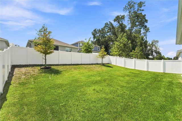 2463 NATOMA BOULEVARD, Mount Dora, FL 32757