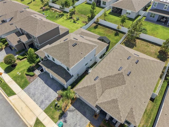2463 NATOMA BOULEVARD, Mount Dora, FL 32757