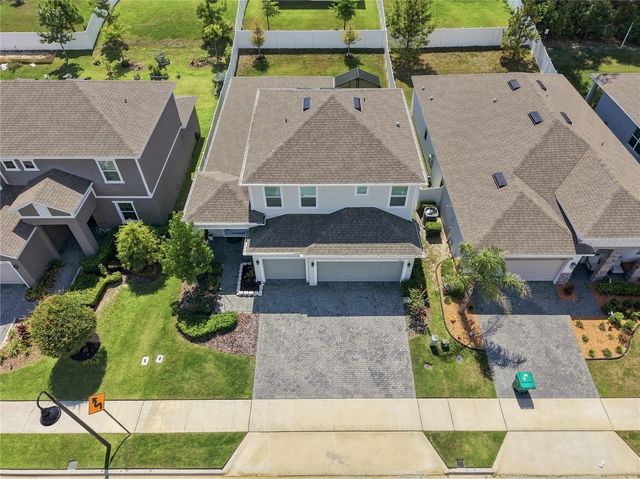 2463 NATOMA BOULEVARD, Mount Dora, FL 32757