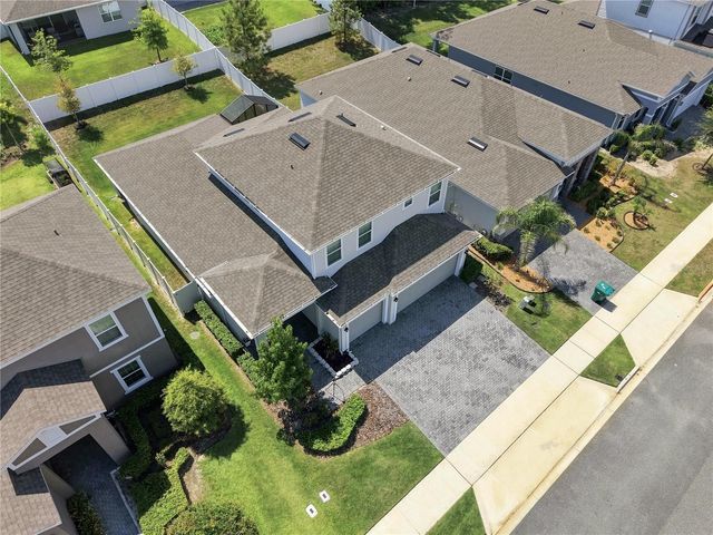 2463 NATOMA BOULEVARD, Mount Dora, FL 32757
