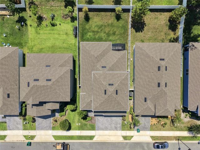2463 NATOMA BOULEVARD, Mount Dora, FL 32757