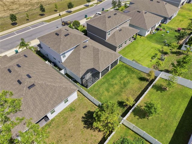 2463 NATOMA BOULEVARD, Mount Dora, FL 32757