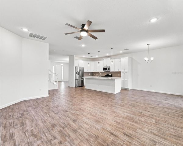 2463 NATOMA BOULEVARD, Mount Dora, FL 32757