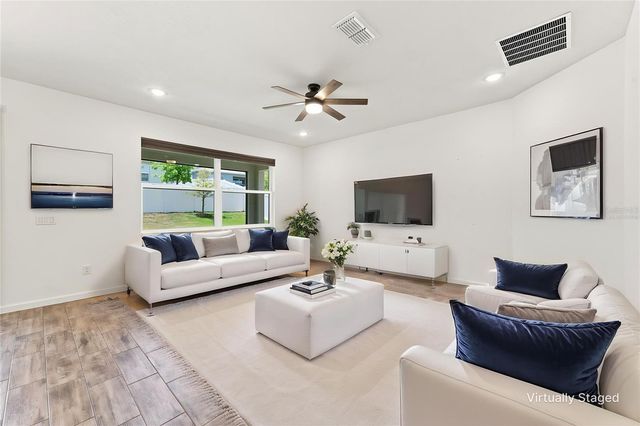 2463 NATOMA BOULEVARD, Mount Dora, FL 32757