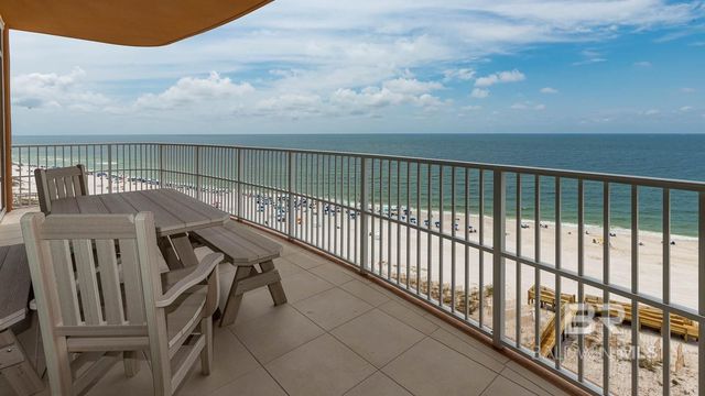 22988 Perdido Beach Boulevard 804, Orange Beach, AL 36561