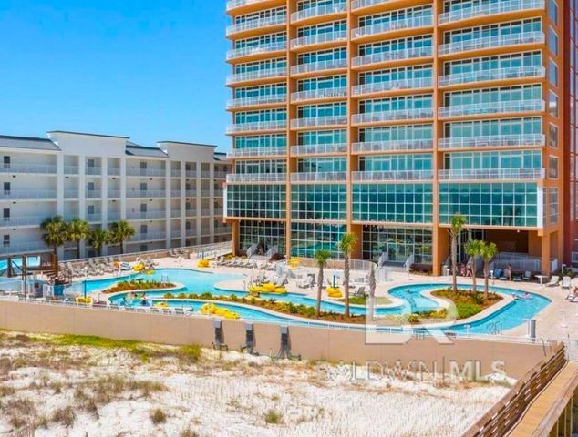 22988 Perdido Beach Boulevard 804, Orange Beach, AL 36561
