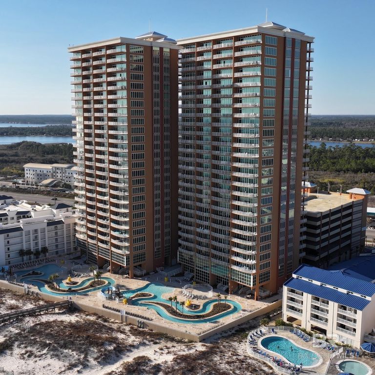 22988 Perdido Beach Boulevard 804, Orange Beach, AL 36561