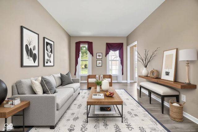 9932 Parkshore Drive, Fishers, IN 46038