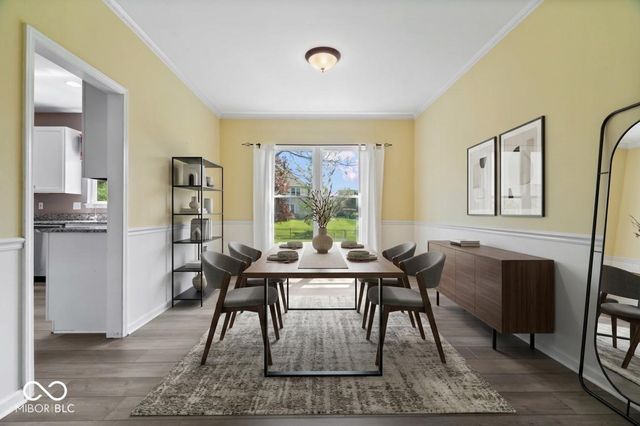 9932 Parkshore Drive, Fishers, IN 46038