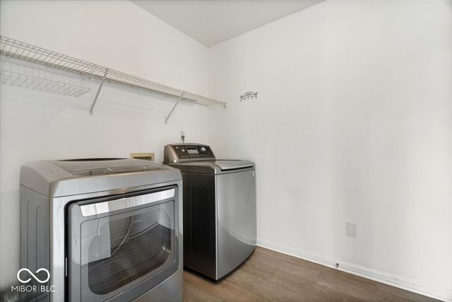 9932 Parkshore Drive, Fishers, IN 46038