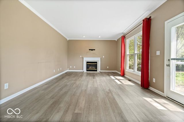 9932 Parkshore Drive, Fishers, IN 46038