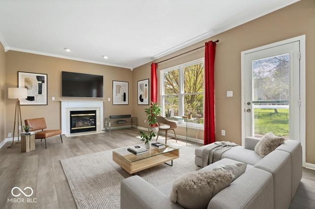 9932 Parkshore Drive, Fishers, IN 46038