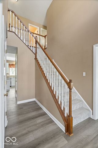 9932 Parkshore Drive, Fishers, IN 46038