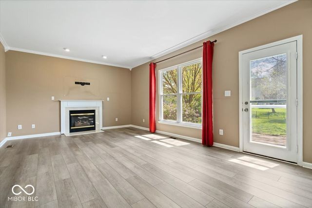 9932 Parkshore Drive, Fishers, IN 46038