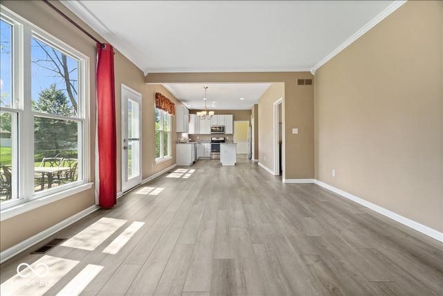 9932 Parkshore Drive, Fishers, IN 46038