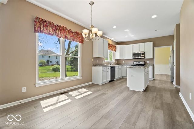 9932 Parkshore Drive, Fishers, IN 46038