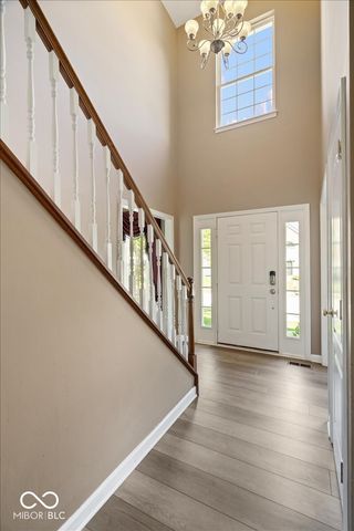 9932 Parkshore Drive, Fishers, IN 46038