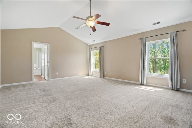 9932 Parkshore Drive, Fishers, IN 46038