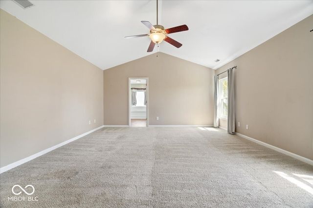 9932 Parkshore Drive, Fishers, IN 46038