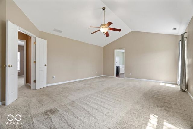 9932 Parkshore Drive, Fishers, IN 46038