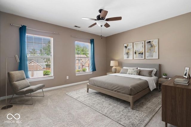 9932 Parkshore Drive, Fishers, IN 46038