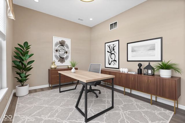 9932 Parkshore Drive, Fishers, IN 46038