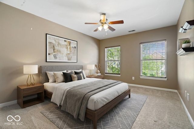 9932 Parkshore Drive, Fishers, IN 46038