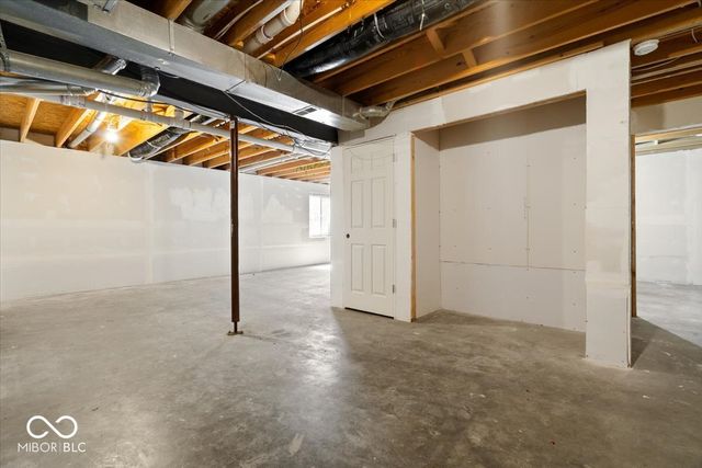 9932 Parkshore Drive, Fishers, IN 46038