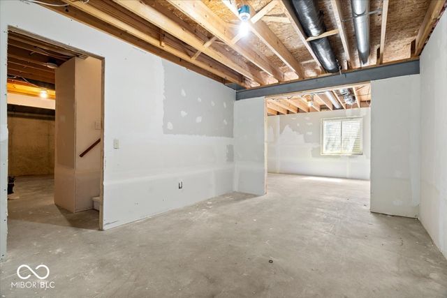 9932 Parkshore Drive, Fishers, IN 46038