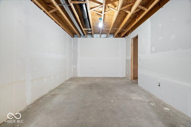 9932 Parkshore Drive, Fishers, IN 46038