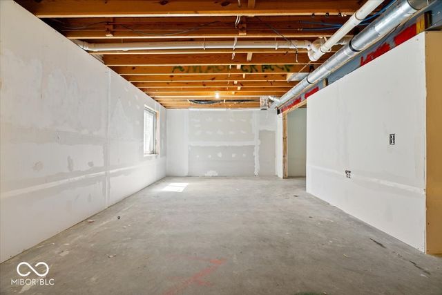 9932 Parkshore Drive, Fishers, IN 46038