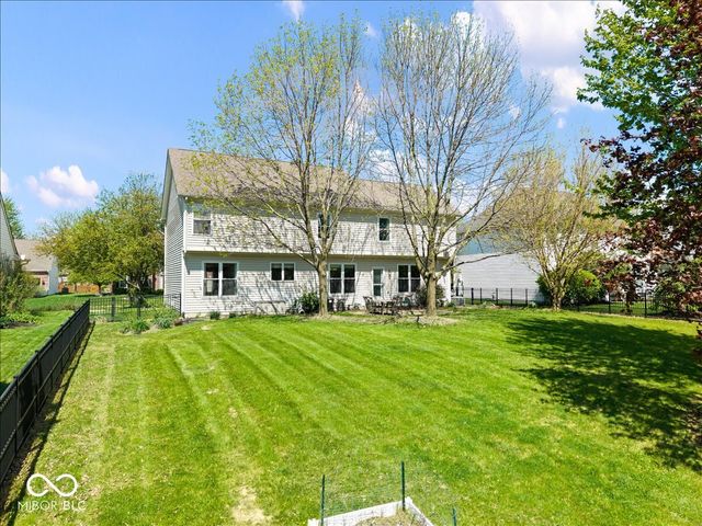 9932 Parkshore Drive, Fishers, IN 46038