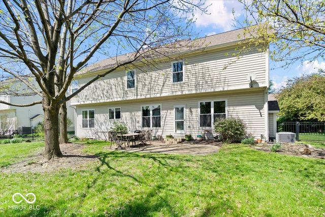 9932 Parkshore Drive, Fishers, IN 46038