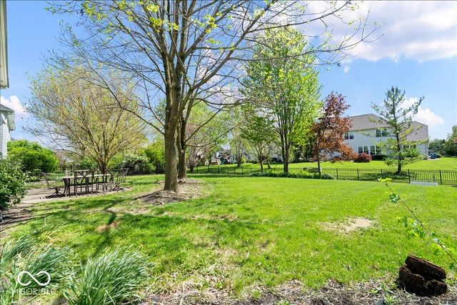 9932 Parkshore Drive, Fishers, IN 46038