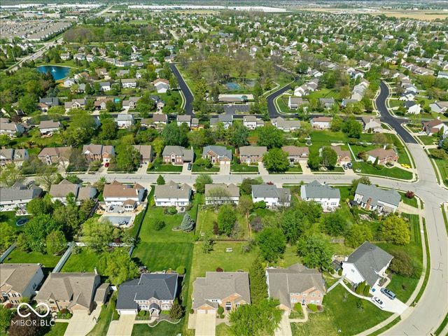 9932 Parkshore Drive, Fishers, IN 46038