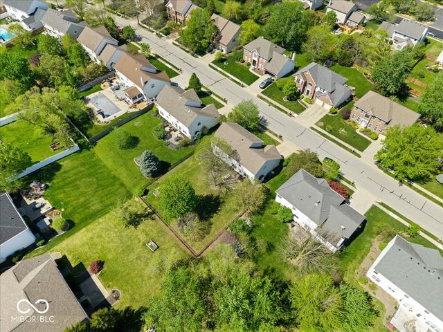 9932 Parkshore Drive, Fishers, IN 46038