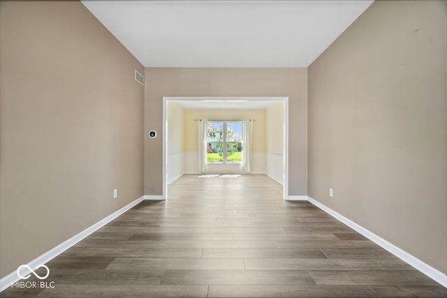 9932 Parkshore Drive, Fishers, IN 46038